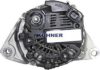 NISSA 23100AX62A Alternator